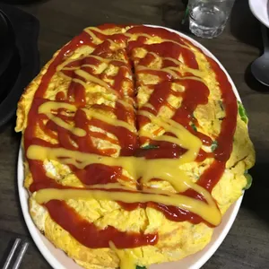 토종순두부 2000냥하우스 사진