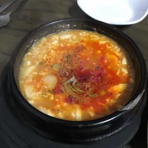 토종순두부 2000냥하우스 사진