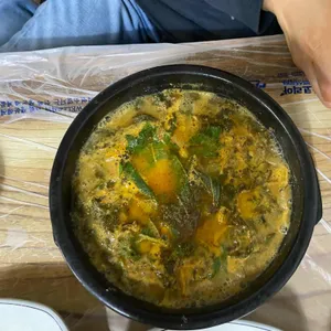 이학식당 리뷰 사진