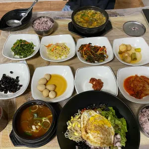 이학식당 리뷰 사진