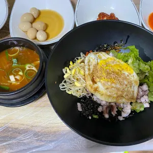 이학식당 리뷰 사진