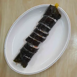 홍천손칼국수 사진