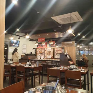 두끼 리뷰 사진