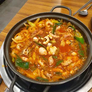 용호동낙지  리뷰 사진
