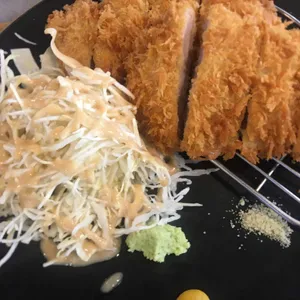 부엉이돈가스 리뷰 사진