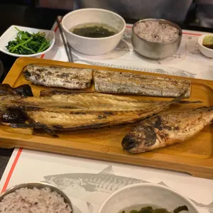 오늘은생선구이 사진