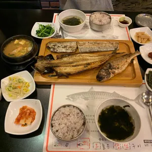 오늘은생선구이 사진