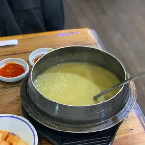 남풍횟집 사진