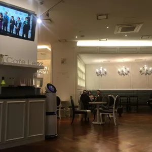 카페리즈 리뷰 사진