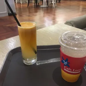 카페리즈 사진