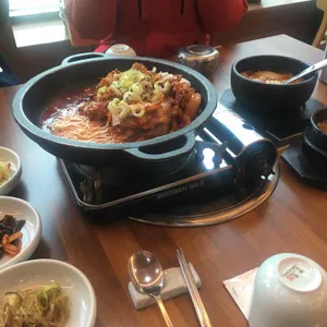 낙안 사진