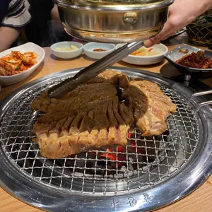 옛날불고기 리뷰 사진