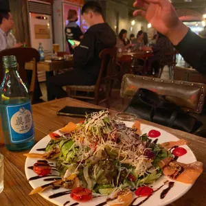 마피아피자 리뷰 사진