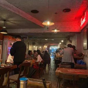 마피아피자 리뷰 사진