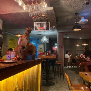 마피아피자 리뷰 사진