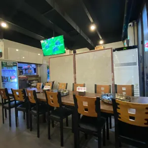 온고을 닭갈비 콩나물국밥 리뷰 사진