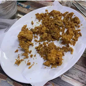 거인통닭 사진