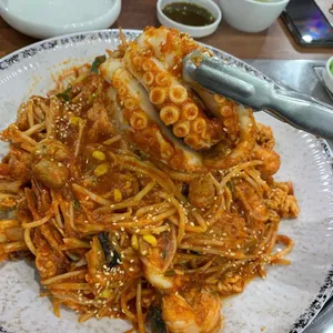 내담대구뽈찜해물아구찜 대표 사진