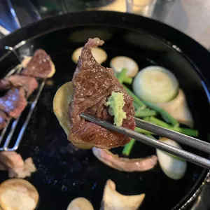김과장고깃집 사진
