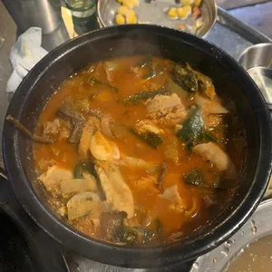 김과장고깃집 사진