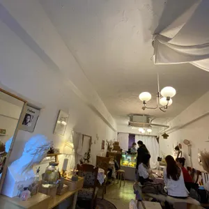 디어블라썸 커피 리뷰 사진