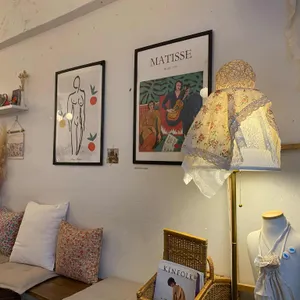 디어블라썸 커피 리뷰 사진