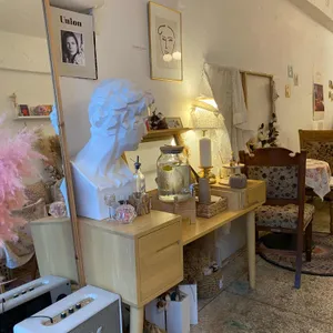 디어블라썸 커피 리뷰 사진