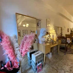 디어블라썸 커피 리뷰 사진