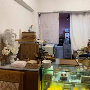 디어블라썸 커피 리뷰 사진