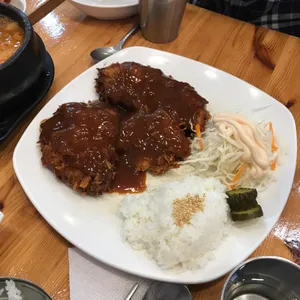 쌍둥이분식 사진