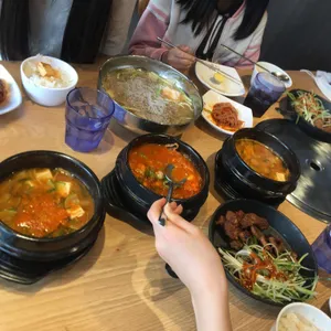 명륜진사갈비 리뷰 사진