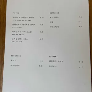 상주공간 리뷰 사진