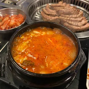 왕코등갈비 리뷰 사진