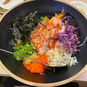 시마스시 사진