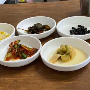 원신식당 사진