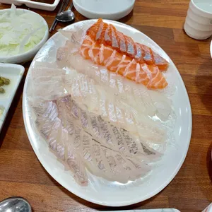 청춘수산 사진