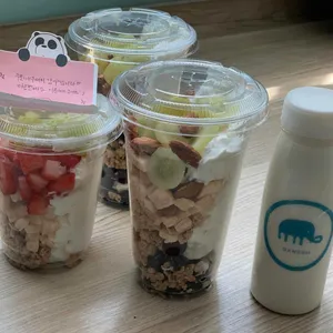 오네쉬 요거트&그래놀라 대표 사진