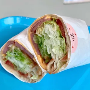 오네쉬 요거트&그래놀라 대표 사진