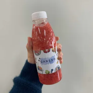 오네쉬 요거트&그래놀라 사진