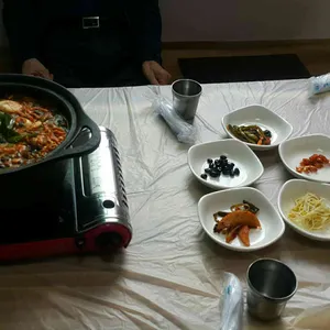산수가든 사진