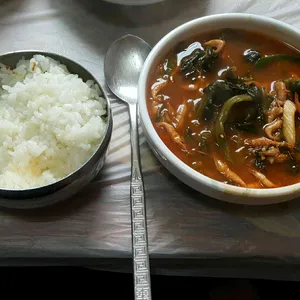 산수가든 사진