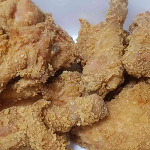 BBQ 리뷰 사진