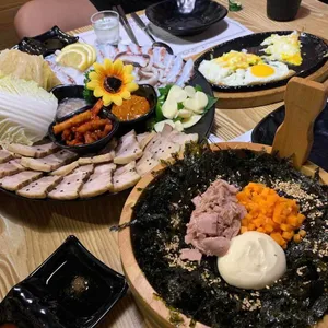 문어천하 사진