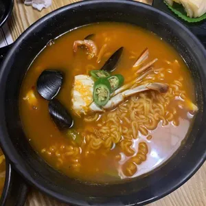 문어천하 사진