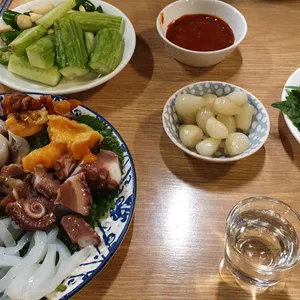 한길포장마차 리뷰 사진