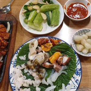 한길포장마차 리뷰 사진