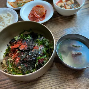 대흥식당 사진