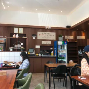 효림돈까스 리뷰 사진