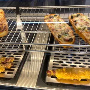 노브랜드버거  리뷰 사진