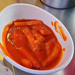 김씨네매콤떡볶이 사진